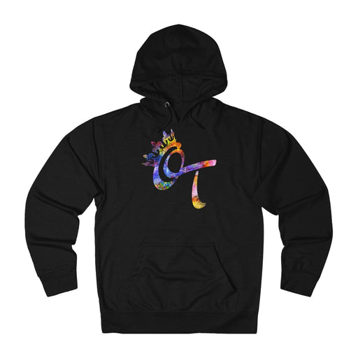 OT Hoodie Space And Time Collection | Unisex Hoodie | Optimal Threads