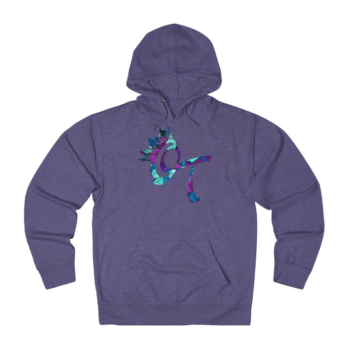 OT Hoodie Space And Time Collection | Unisex Hoodie | Optimal Threads