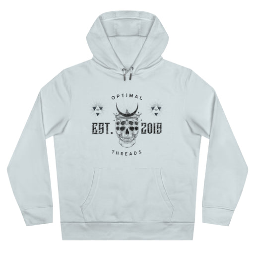 OT Est.2019 Hoodie | Unisex Hoodie | Optimal Threads