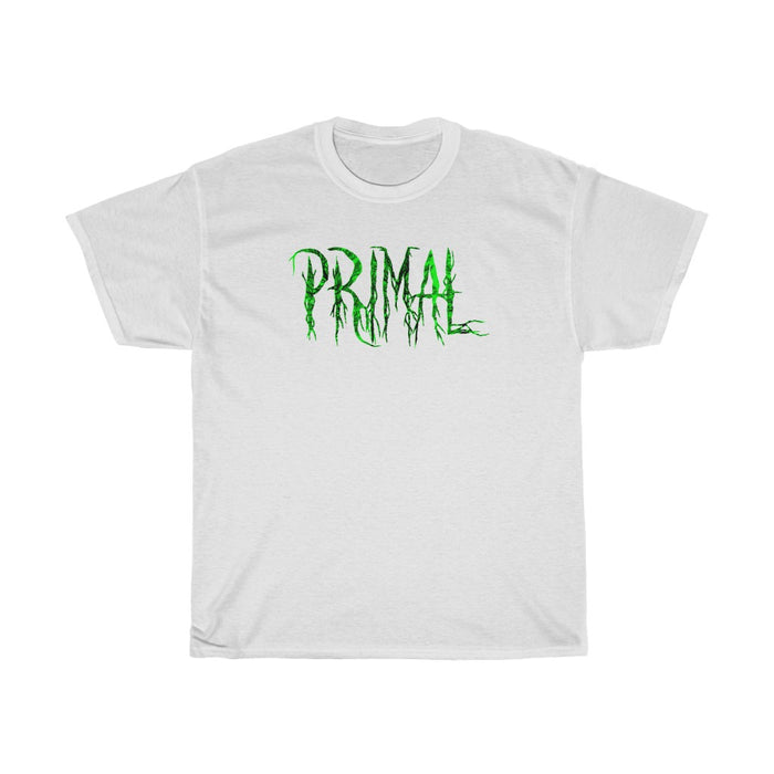 Primal Instinct T-Shirt | Unisex T-shirts | Optimal Threads