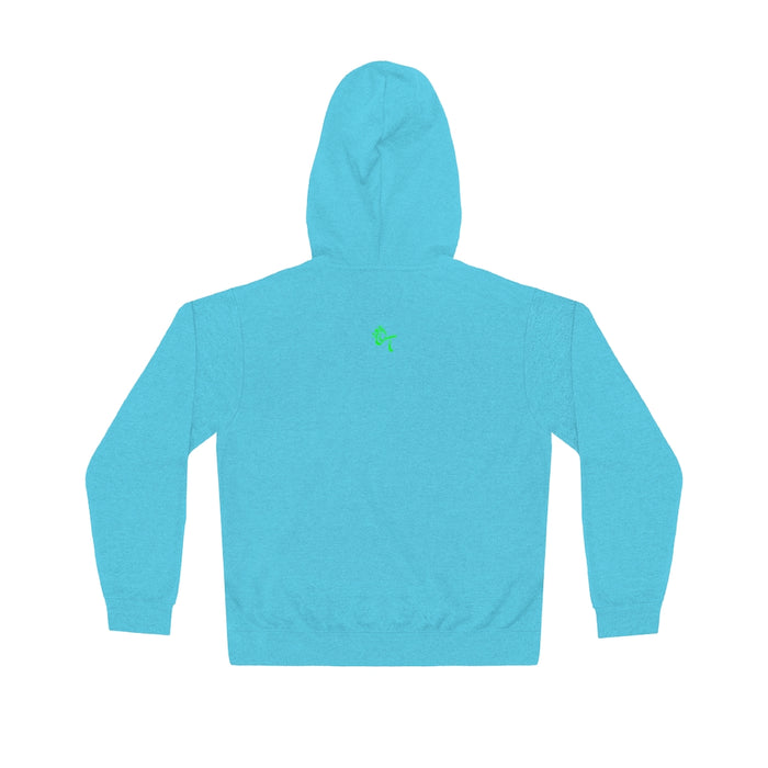 Optimal Threads Hoodie - Optimal Threads