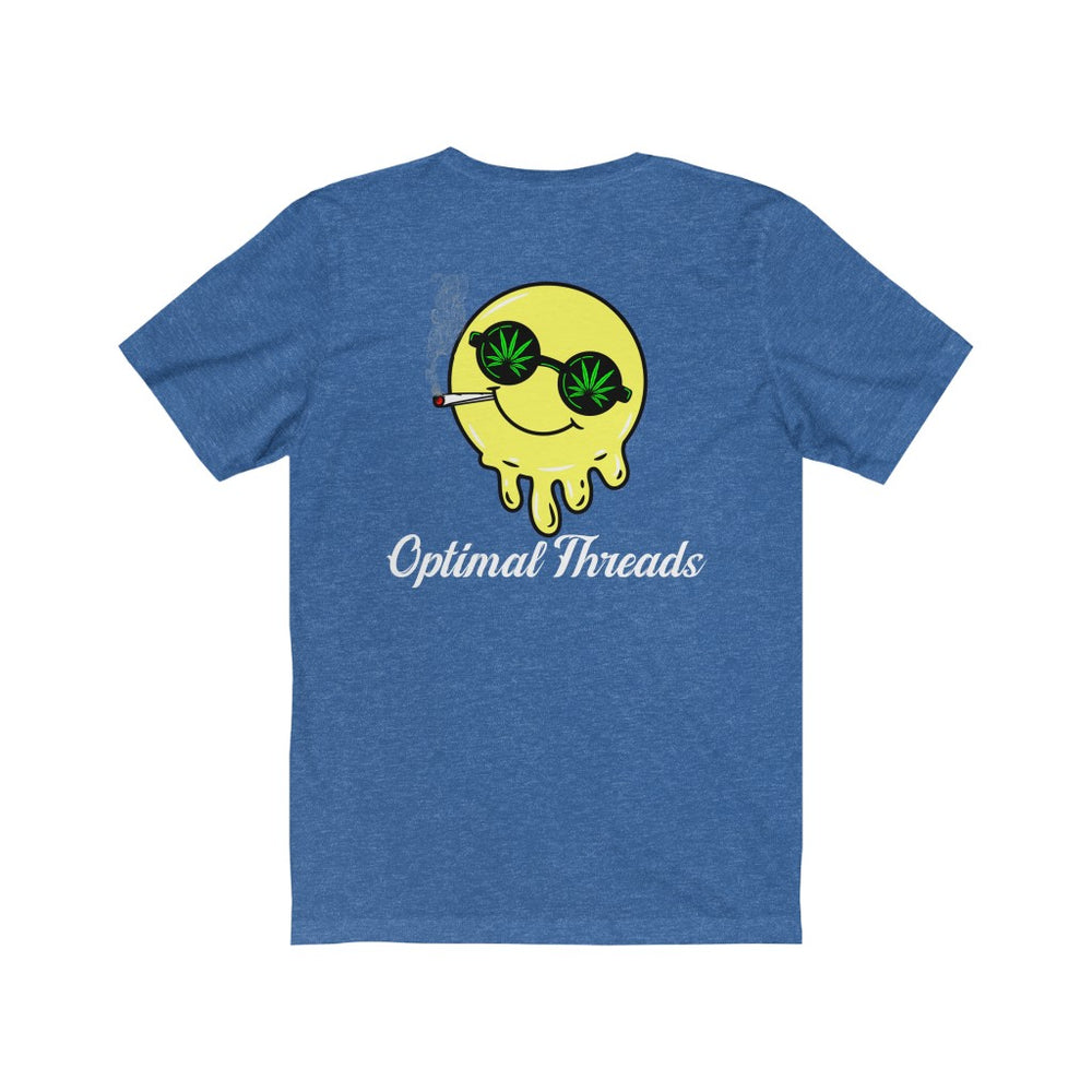 BrainMelter OT T-Shirt | Unisex T-shirts | Optimal Threads