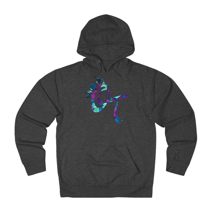 OT Hoodie Space And Time Collection | Unisex Hoodie | Optimal Threads