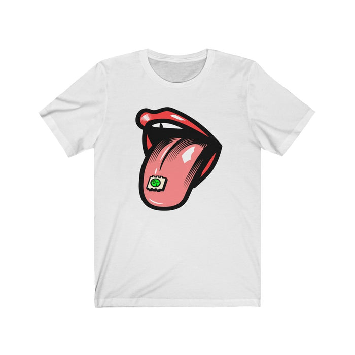 OT Acid Pack T-Shirt | Unisex T-shirts | Optimal Threads