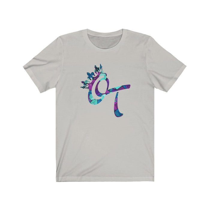 Copy of OT Abstract T-Shirt | Unisex T-shirts | Optimal Threads