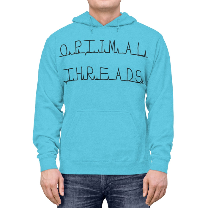 Optimal Threads Hoodie - Optimal Threads