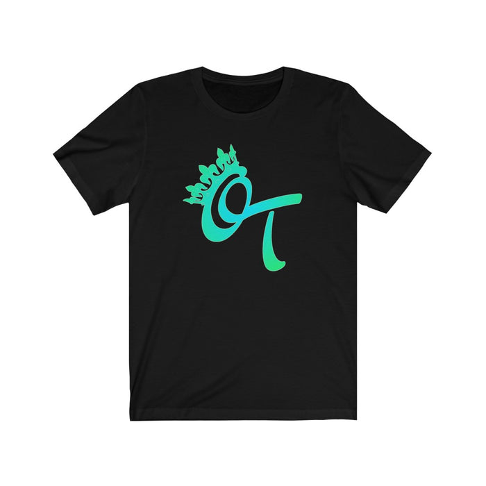 Neon OT T-Shirt | Unisex T-shirts | Optimal Threads