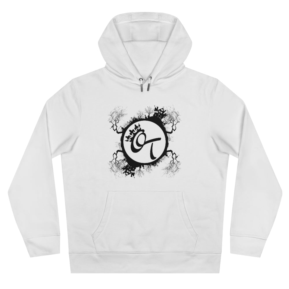 Circle Of Life Hoodie | Unisex Hoodie | Optimal Threads