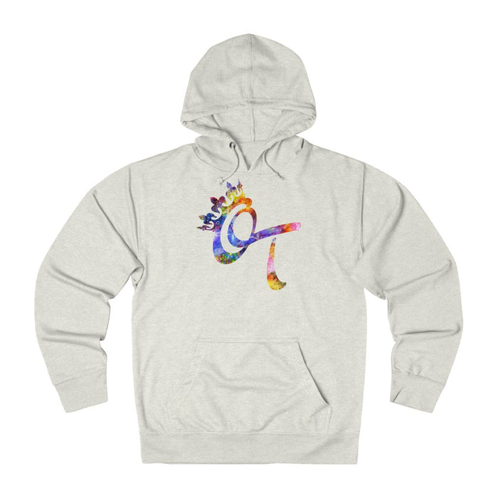 OT Hoodie Space And Time Collection | Unisex Hoodie | Optimal Threads