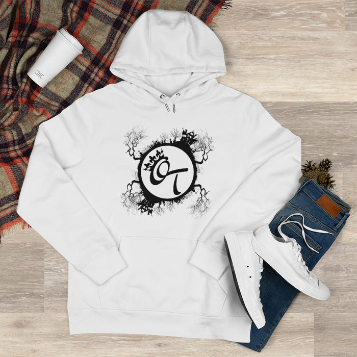 Circle Of Life Hoodie | Unisex Hoodie | Optimal Threads