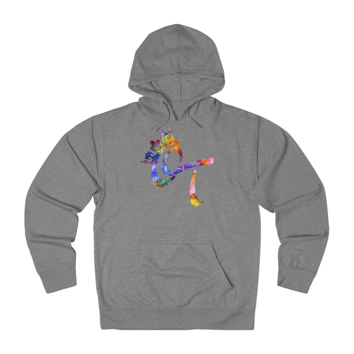 OT Hoodie Space And Time Collection | Unisex Hoodie | Optimal Threads