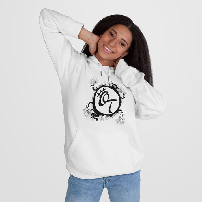 Circle Of Life Hoodie | Unisex Hoodie | Optimal Threads