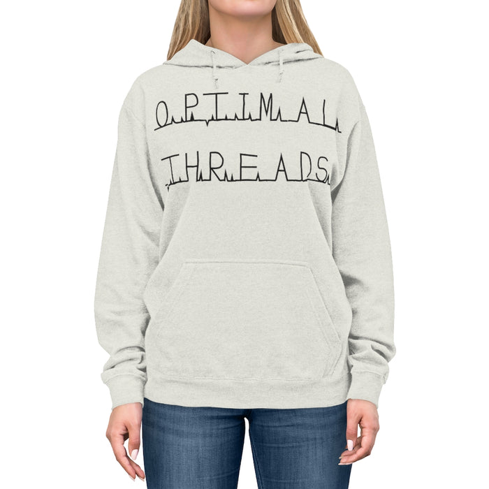 Optimal Threads Hoodie - Optimal Threads