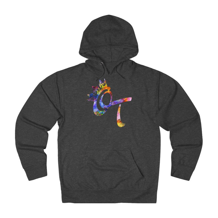 OT Hoodie Space And Time Collection | Unisex Hoodie | Optimal Threads