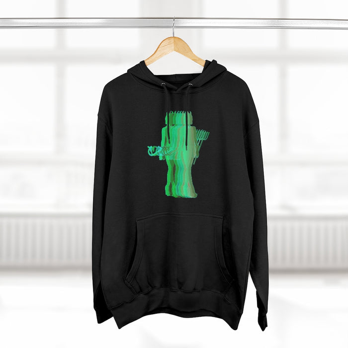 Devil In A Dress Hoodie | Unisex Hoodie | Optimal Threads