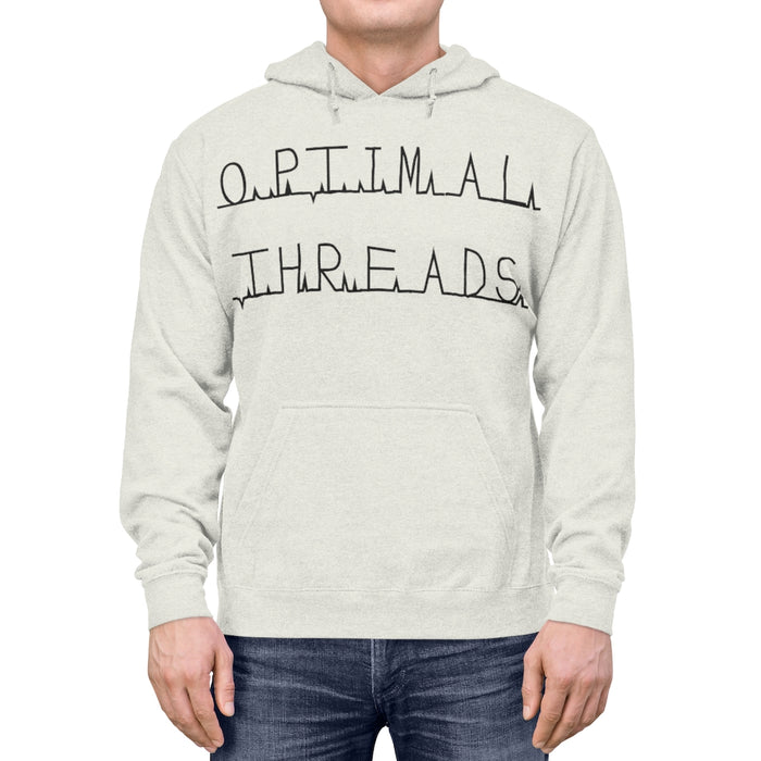 Optimal Threads Hoodie - Optimal Threads