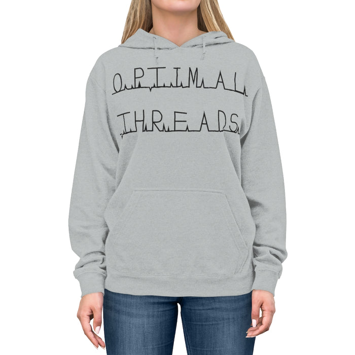 Optimal Threads Hoodie - Optimal Threads