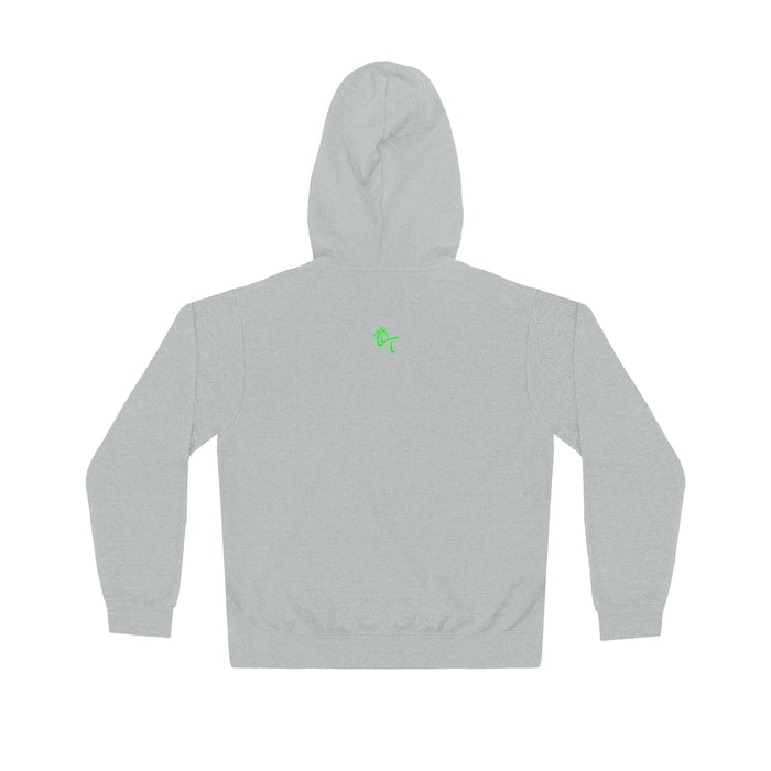 Optimal Threads Hoodie - Optimal Threads