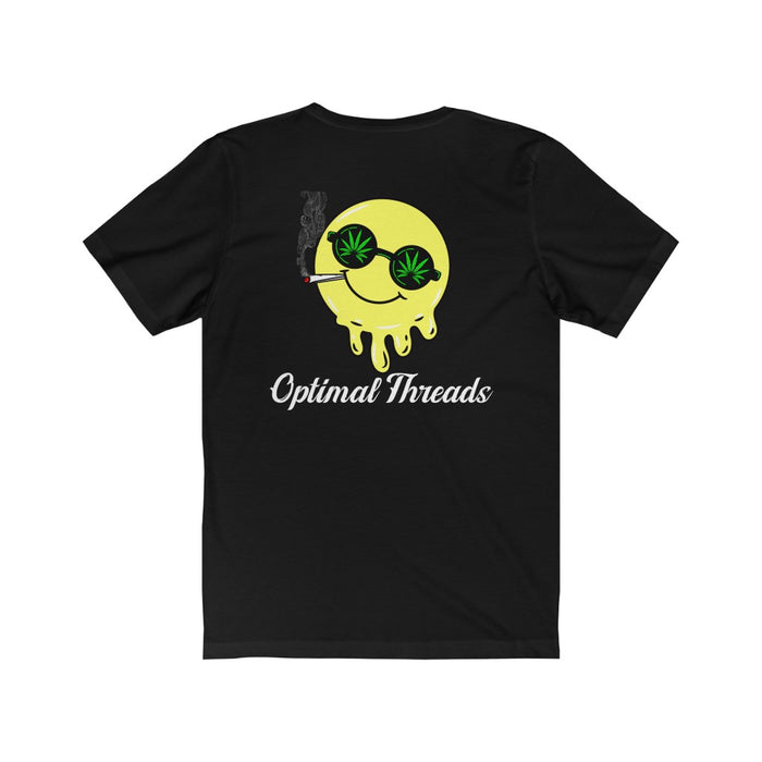 BrainMelter OT T-Shirt | Unisex T-shirts | Optimal Threads