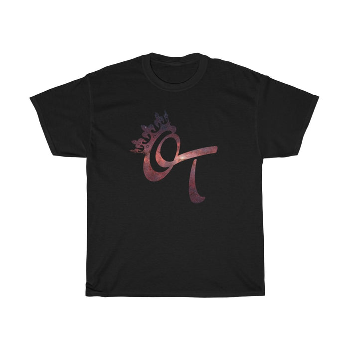 OT Milky Way T-Shirt | Unisex T-shirts | Optimal Threads