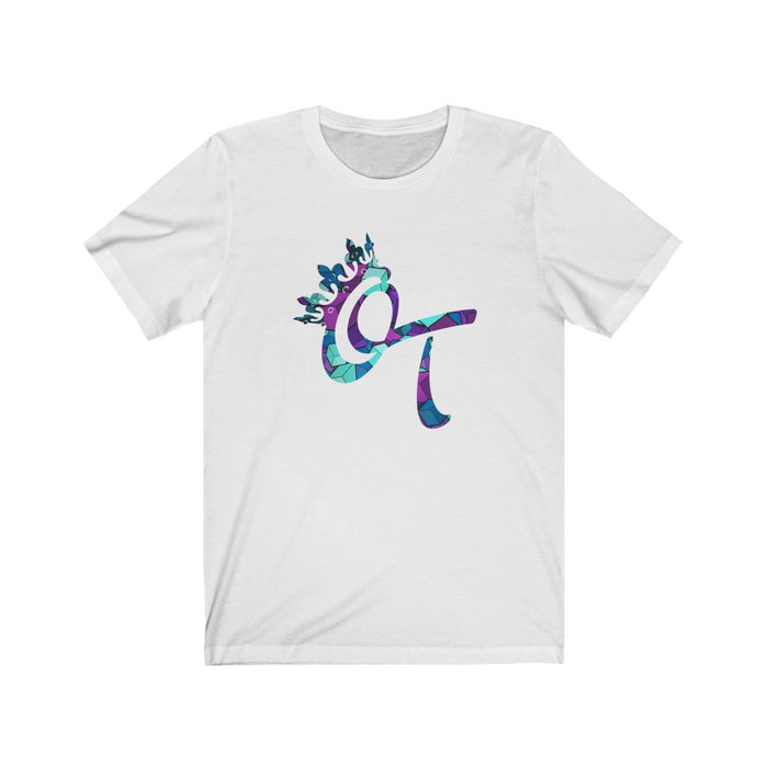 Copy of OT Abstract T-Shirt | Unisex T-shirts | Optimal Threads