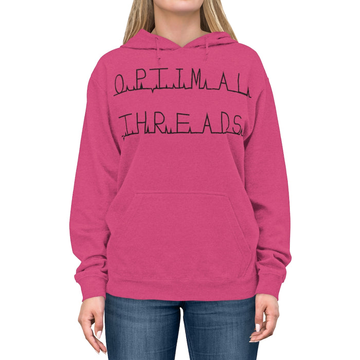 Optimal Threads Hoodie - Optimal Threads