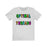 Colorful World T-Shirt | Unisex T-shirts | Optimal Threads