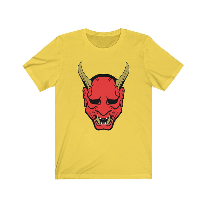 Devil Within T-Shirt | Unisex T-shirts | Optimal Threads