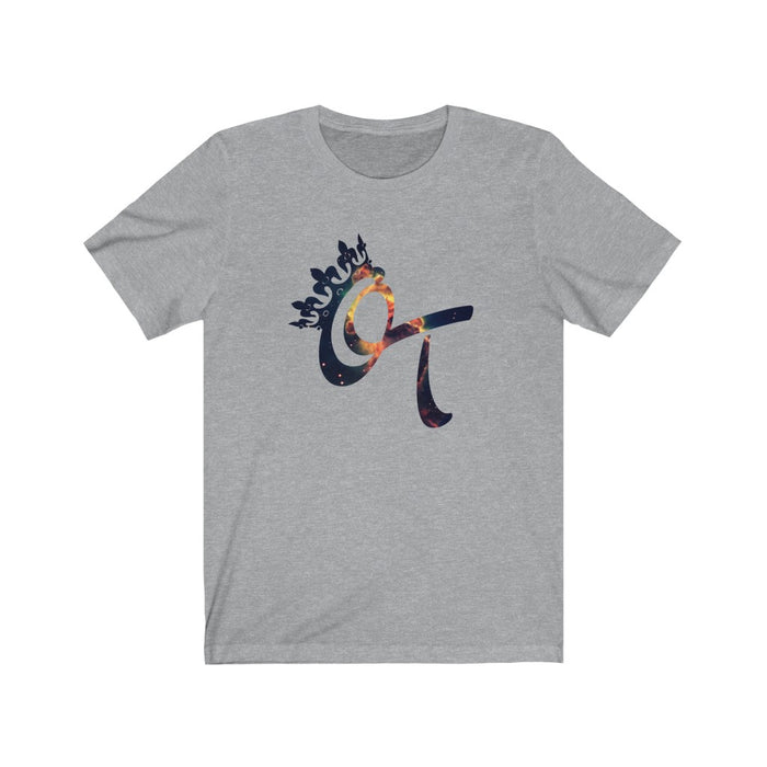 OT Galaxy T-Shirt | Unisex T-shirts | Optimal Threads