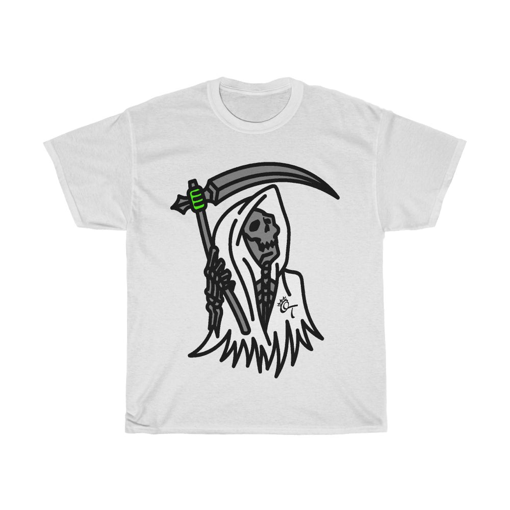 OT Reaper T-Shirt | Unisex T-shirts | Optimal Threads