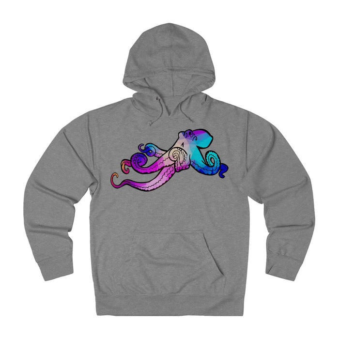 Kaleidopus Hoodie | Unisex Hoodie | Optimal Threads