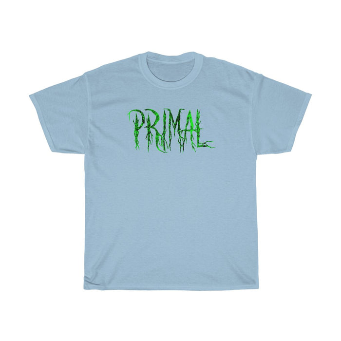 Primal Instinct T-Shirt | Unisex T-shirts | Optimal Threads