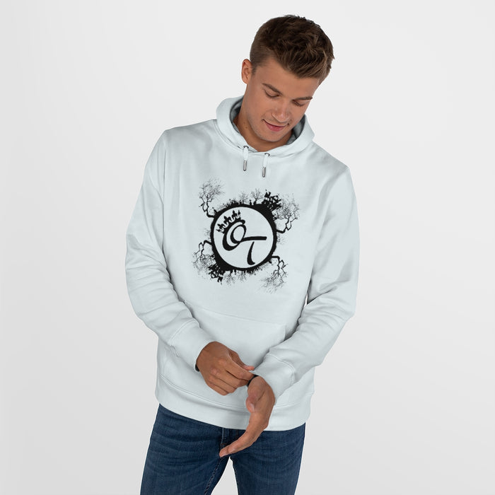 Circle Of Life Hoodie | Unisex Hoodie | Optimal Threads