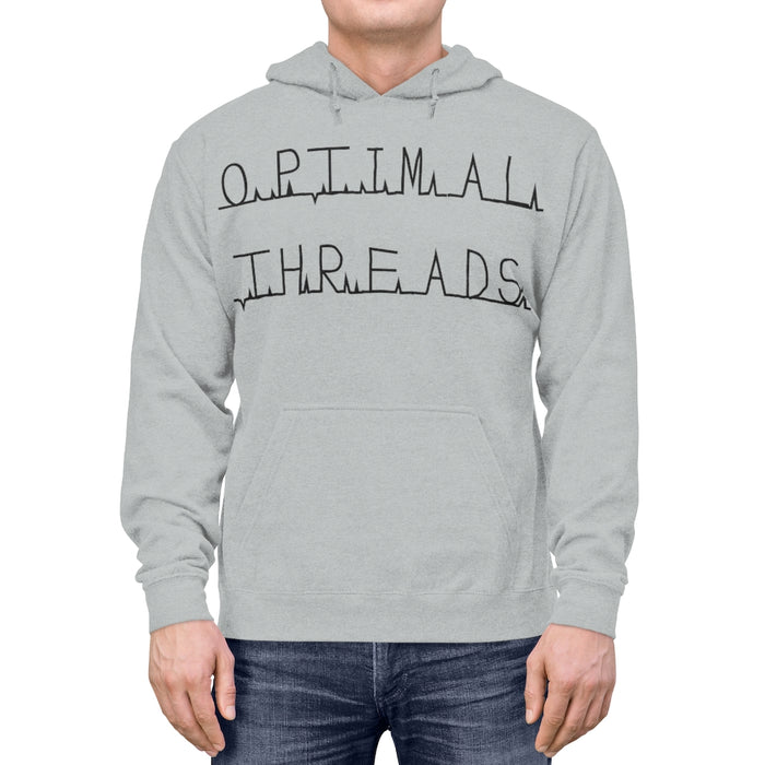 Optimal Threads Hoodie - Optimal Threads