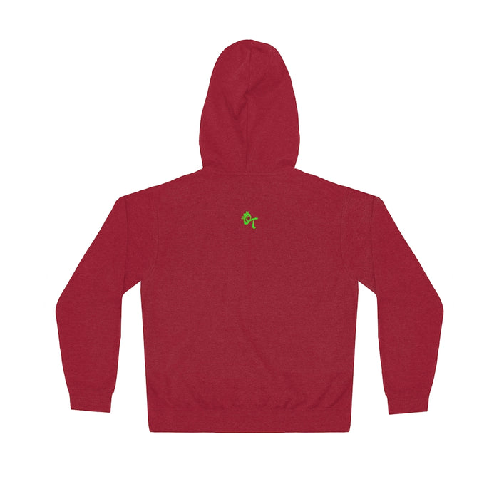 Optimal Threads Hoodie - Optimal Threads