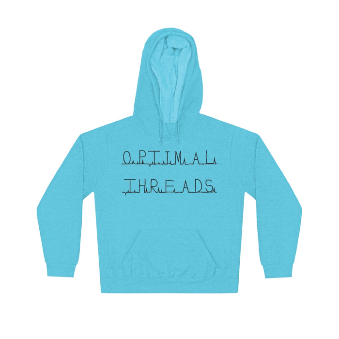 Optimal Threads Hoodie - Optimal Threads