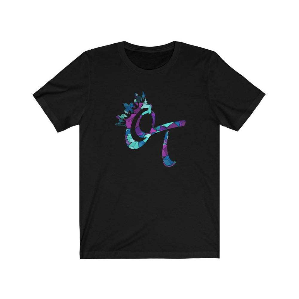 Copy of OT Abstract T-Shirt | Unisex T-shirts | Optimal Threads