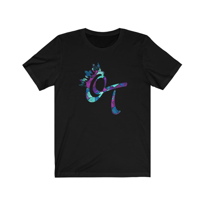 Copy of OT Abstract T-Shirt | Unisex T-shirts | Optimal Threads