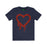 Beating Heart T-Shirt | Unisex T-shirts | Optimal Threads