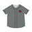 Beating Heart Baseball Jersey - Optimal Threads