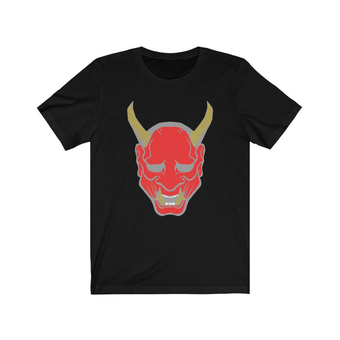 Devil Within T-Shirt | Unisex T-shirts | Optimal Threads