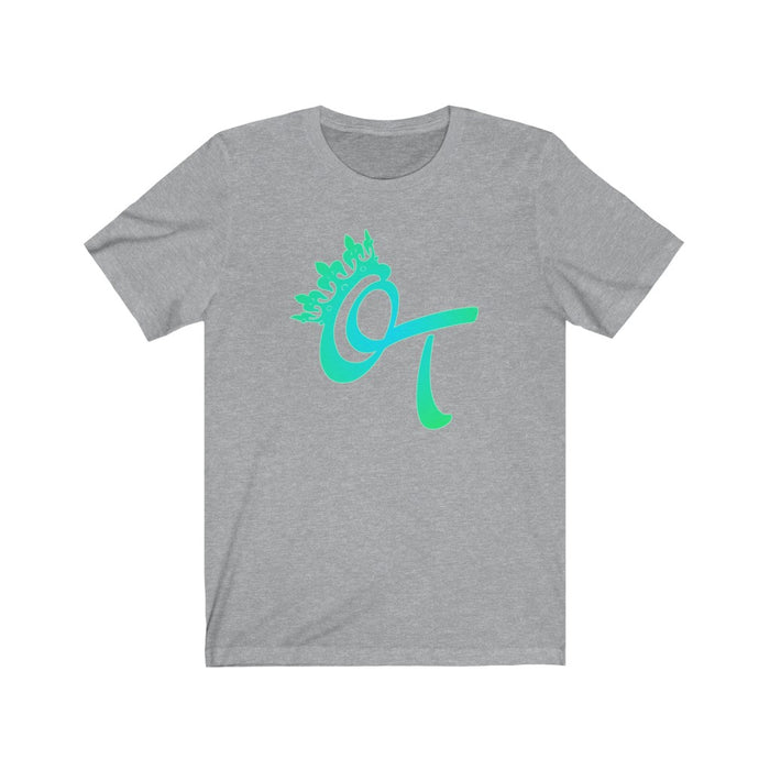 Neon OT T-Shirt | Unisex T-shirts | Optimal Threads