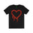 Beating Heart T-Shirt | Unisex T-shirts | Optimal Threads