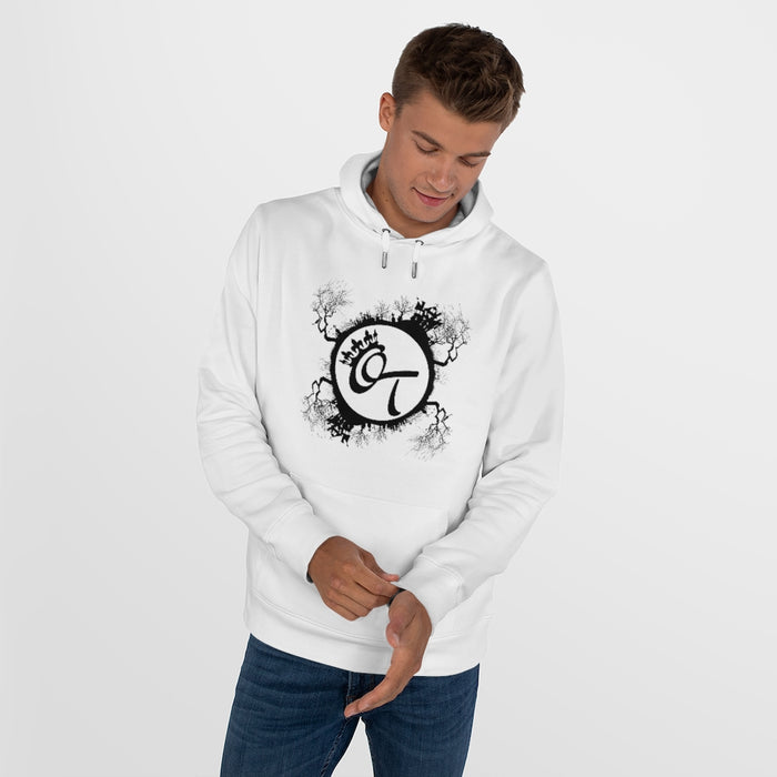 Circle Of Life Hoodie | Unisex Hoodie | Optimal Threads