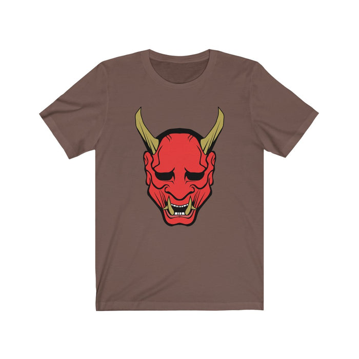 Devil Within T-Shirt | Unisex T-shirts | Optimal Threads