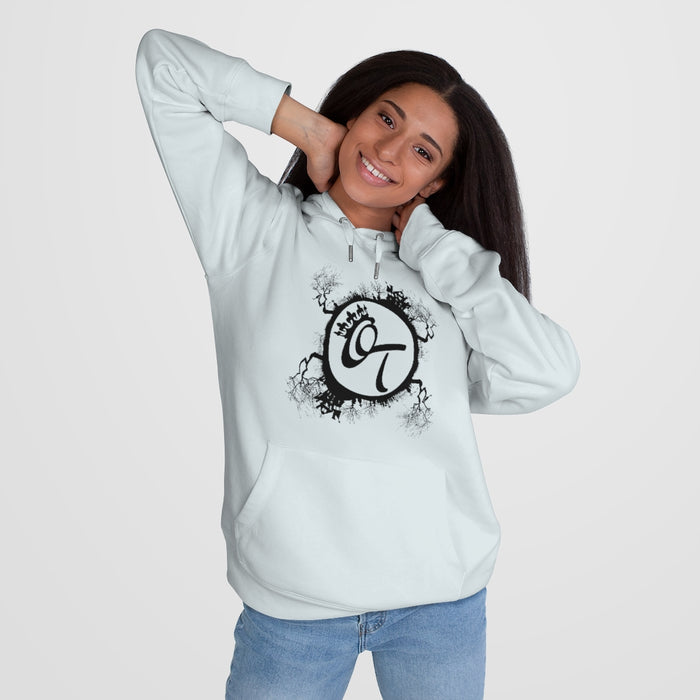 Circle Of Life Hoodie | Unisex Hoodie | Optimal Threads