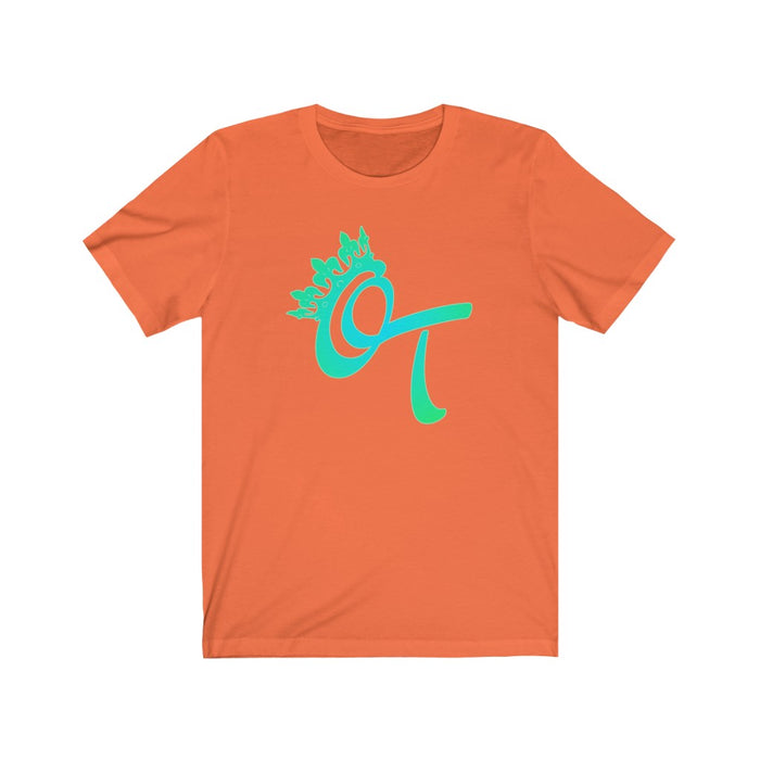 Neon OT T-Shirt | Unisex T-shirts | Optimal Threads