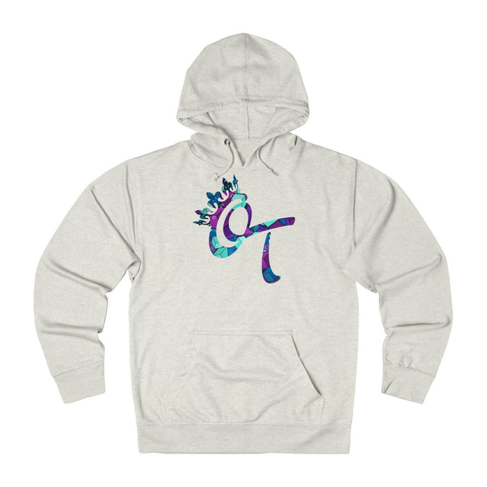 OT Hoodie Space And Time Collection | Unisex Hoodie | Optimal Threads