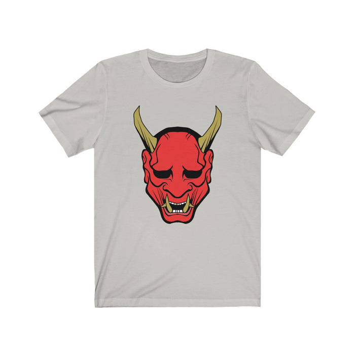 Devil Within T-Shirt | Unisex T-shirts | Optimal Threads