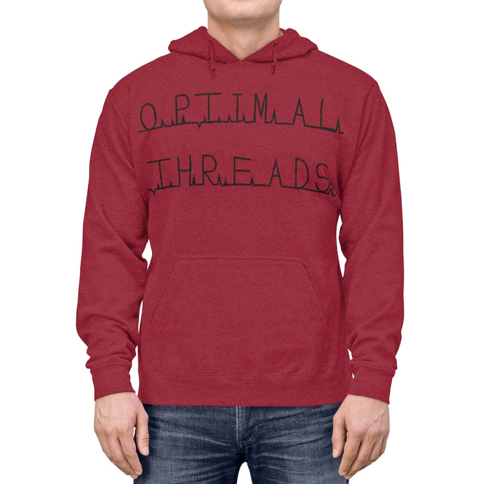 Optimal Threads Hoodie - Optimal Threads